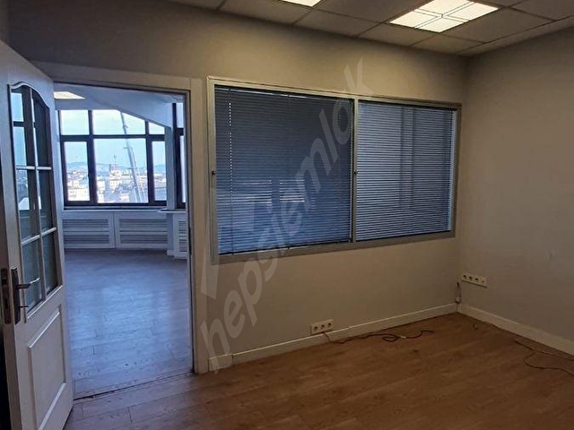 Nişantaşı Valikonağı Caddesi Deniz Manzaralı Boş Satılık Daire - Görsel 11