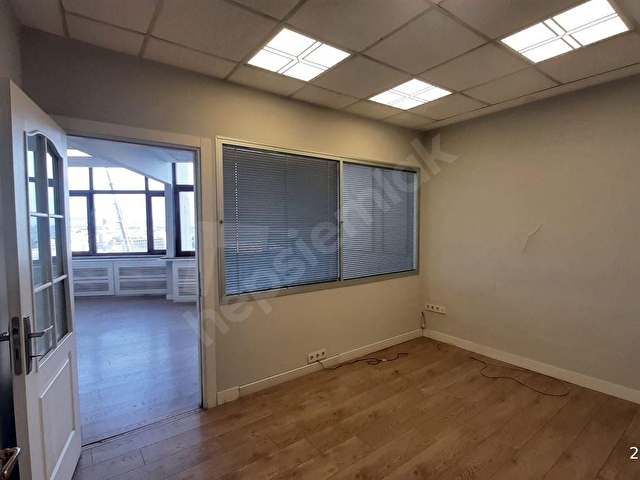 Nişantaşı Valikonağı Caddesi Deniz Manzaralı Boş Satılık Daire - Görsel 2