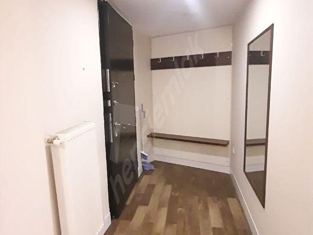 Nişantaşı Valikonağı Caddesi Deniz Manzaralı Boş Satılık Daire - Görsel 18