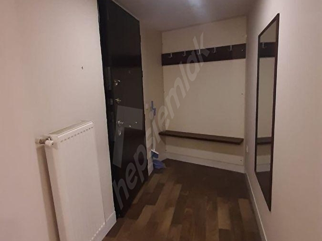 Nişantaşı Valikonağı Caddesi Deniz Manzaralı Boş Satılık Daire - Görsel 21