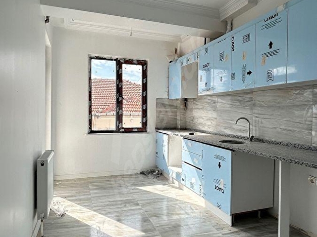 KOLAYTAPU Lüleburgaz Barış Mh. ARAKAT 2+1 Otoparklı Yeni Bina - Görsel 26