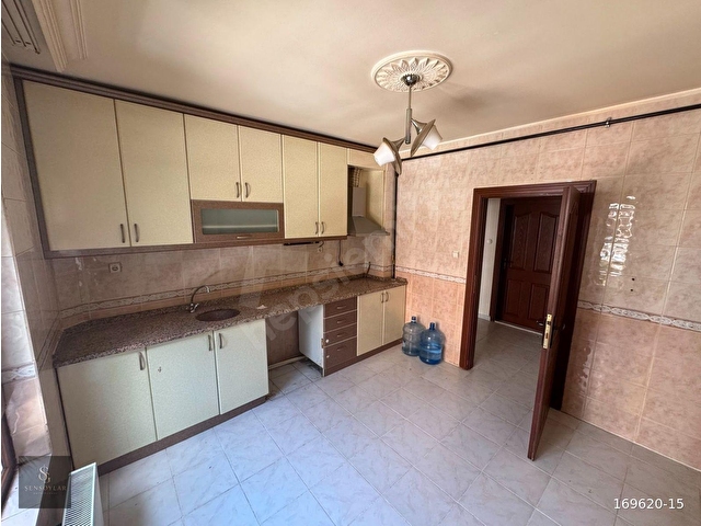 ETLİK YAYLA MAHALLESİ VADİ PARK YAKINI 3+1 BAĞIMSIZ SALON YAPILI KİRALIK DAİRE - Görsel 2