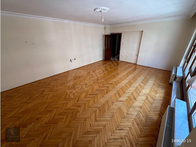 ETLİK YAYLA MAHALLESİ VADİ PARK YAKINI 3+1 BAĞIMSIZ SALON YAPILI KİRALIK DAİRE - Görsel 23