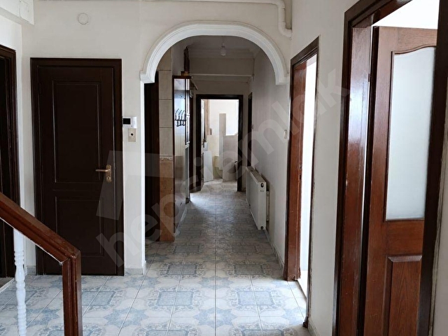 ŞEHRİN EN GÜZEL KONUMUNDA SATILIK DUBLEKS DAİRE - Görsel 10