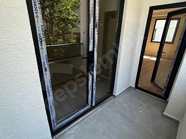 İSTASYON CADDESİ YAKINI,ASANSÖRLÜ,ÇİFT BALKONLU 120 M2 3+1 - Görsel 23