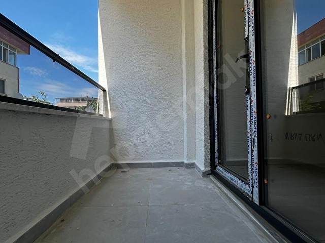 İSTASYON CADDESİ YAKINI,ASANSÖRLÜ,ÇİFT BALKONLU 120 M2 3+1 - Görsel 25