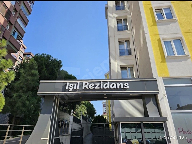 Gün boyu ışıl ışıl güneş alan ,havuzlu,otoparkli,ferah,site içi,SAHIBINDEN daire. - Görsel 15