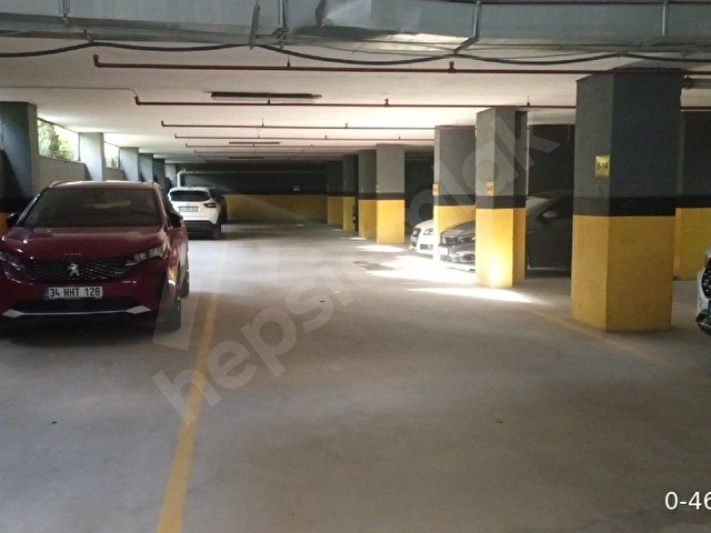 Gün boyu ışıl ışıl güneş alan ,havuzlu,otoparkli,ferah,site içi,SAHIBINDEN daire. - Görsel 16