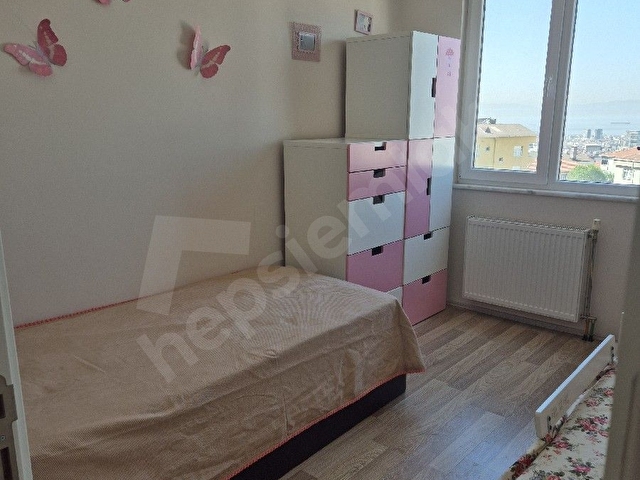 Gün boyu ışıl ışıl güneş alan ,havuzlu,otoparkli,ferah,site içi,SAHIBINDEN daire. - Görsel 26