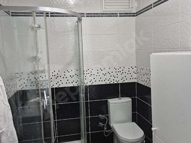 Gün boyu ışıl ışıl güneş alan ,havuzlu,otoparkli,ferah,site içi,SAHIBINDEN daire. - Görsel 28