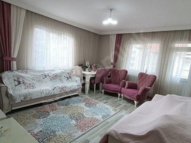 Merkez Kemalöz Satılık