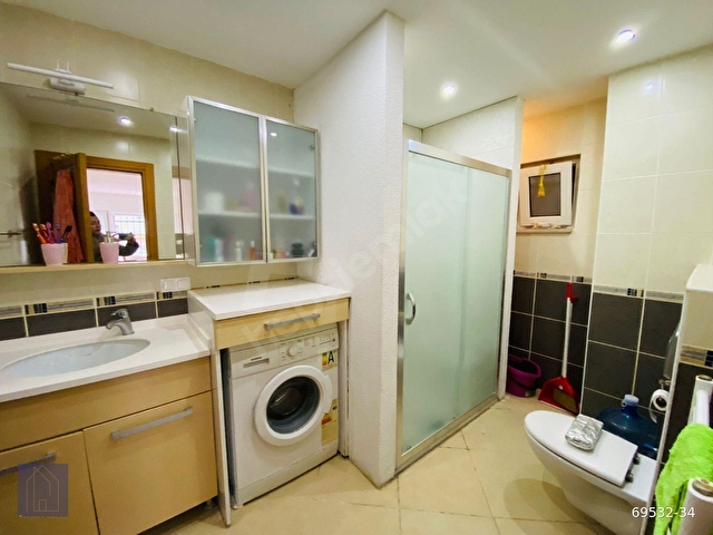 Gümüşlükte kiralık daire - Görsel 16