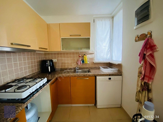 Gümüşlükte kiralık daire - Görsel 11