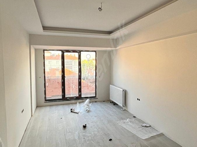 SÜMER MAHALLESİNDE 1+1 SATILIK SIFIR DAİRE
