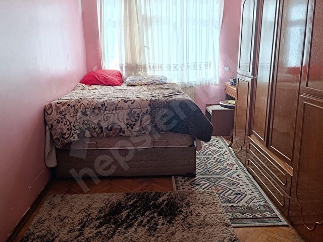 AVCILAR REŞİTPAŞA CAD 3 DK MERKEZİ LOKASYON BÜYÜK FIRSAT DAİRE - Görsel 6