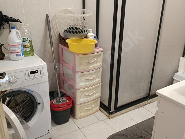 AVCILAR REŞİTPAŞA CAD 3 DK MERKEZİ LOKASYON BÜYÜK FIRSAT DAİRE - Görsel 13