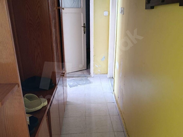 AVCILAR REŞİTPAŞA CAD 3 DK MERKEZİ LOKASYON BÜYÜK FIRSAT DAİRE - Görsel 8