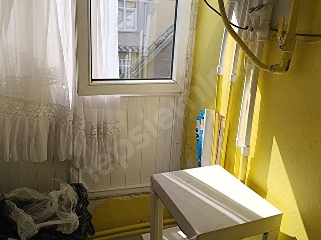AVCILAR REŞİTPAŞA CAD 3 DK MERKEZİ LOKASYON BÜYÜK FIRSAT DAİRE - Görsel 12