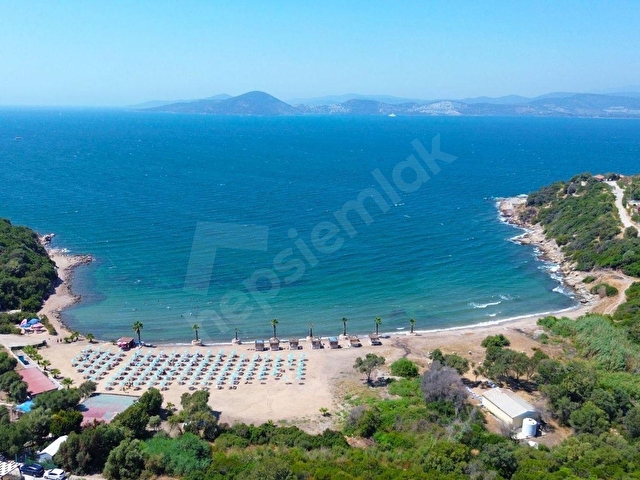 Boğaziçinnde Göl Manzaralı Satılık Müstakil Dubleks Villa - Görsel 24