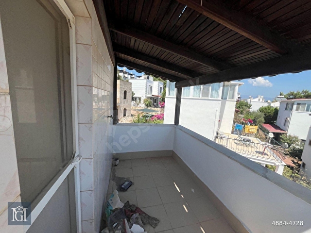 Boğaziçinnde Göl Manzaralı Satılık Müstakil Dubleks Villa - Görsel 17