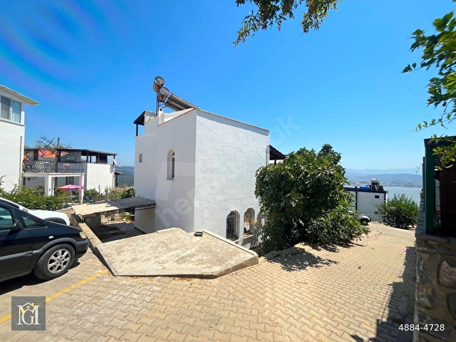 Boğaziçinnde Göl Manzaralı Satılık Müstakil Dubleks Villa - Görsel 6