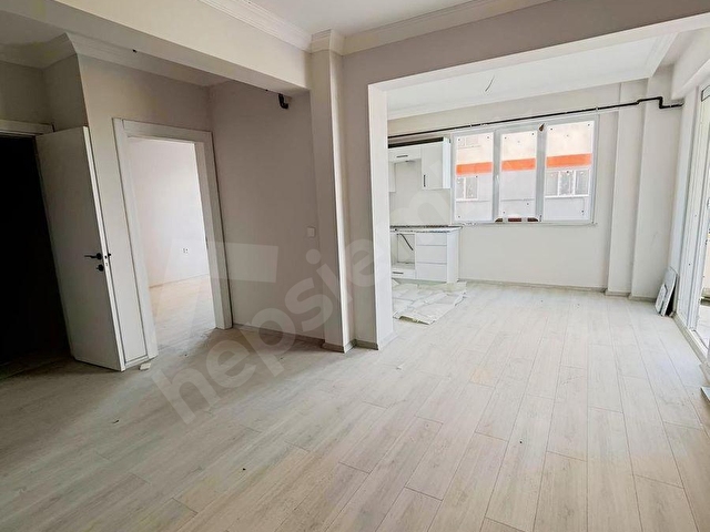 Edirne Kurtuluş Mah Site içerisinde kiralık 1+1 daire - Görsel 17