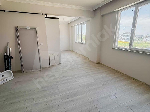 Edirne Kurtuluş Mah Site içerisinde kiralık 1+1 daire - Görsel 5