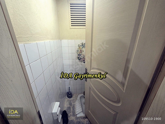 İDADAN EDREMİT MERKEZDE ÜÇGENPARKTA SATILIK ARAKAT 3+1 DAİRE - Görsel 16