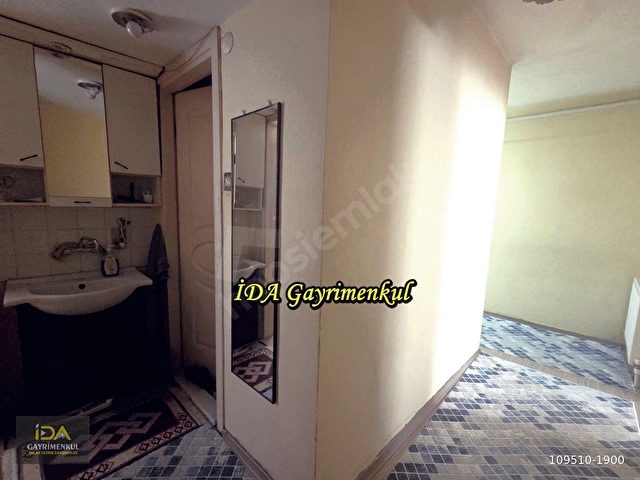 İDADAN EDREMİT MERKEZDE ÜÇGENPARKTA SATILIK ARAKAT 3+1 DAİRE - Görsel 15