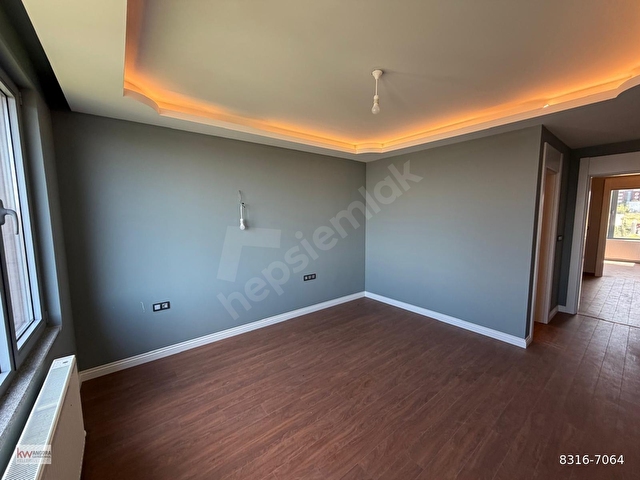 İNCEKTE BUTIK SITEDE SIFIR LÜKS 7+2 SATILIK VİLLA - Görsel 20