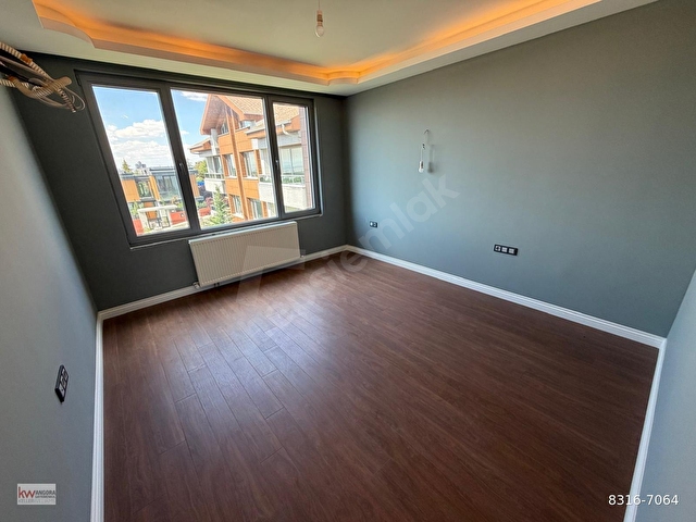 İNCEKTE BUTIK SITEDE SIFIR LÜKS 7+2 SATILIK VİLLA - Görsel 19
