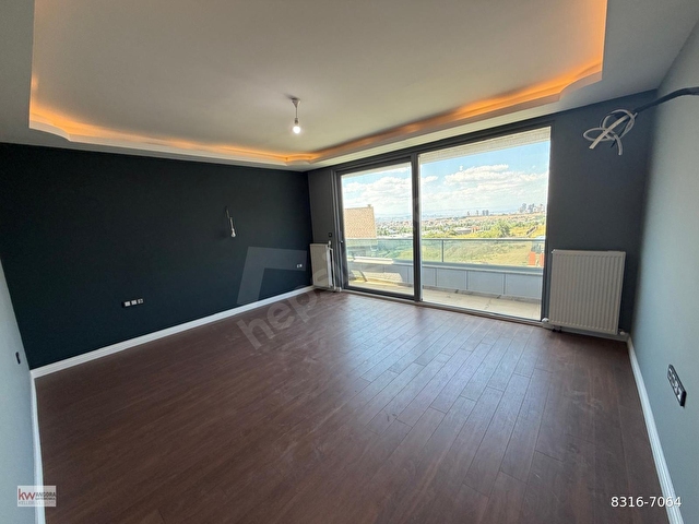 İNCEKTE BUTIK SITEDE SIFIR LÜKS 7+2 SATILIK VİLLA - Görsel 23