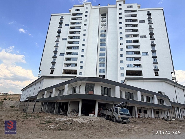 BAĞCIDAN PROTOKOL YOLU ÜZERİNDE YATIRIM İÇİN UYGUN SATILIK 2+1 - Görsel 25