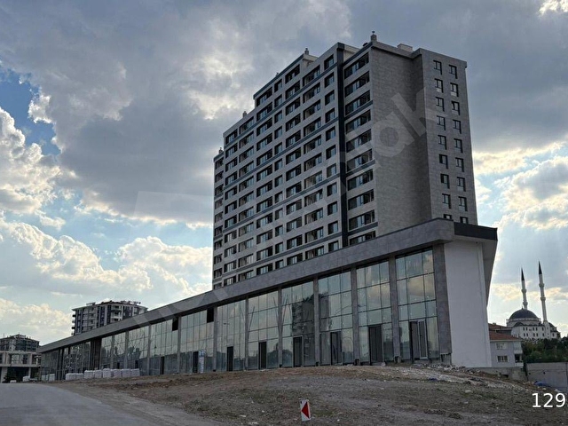 BAĞCIDAN PROTOKOL YOLU ÜZERİNDE YATIRIM İÇİN UYGUN SATILIK 2+1 - Görsel 20