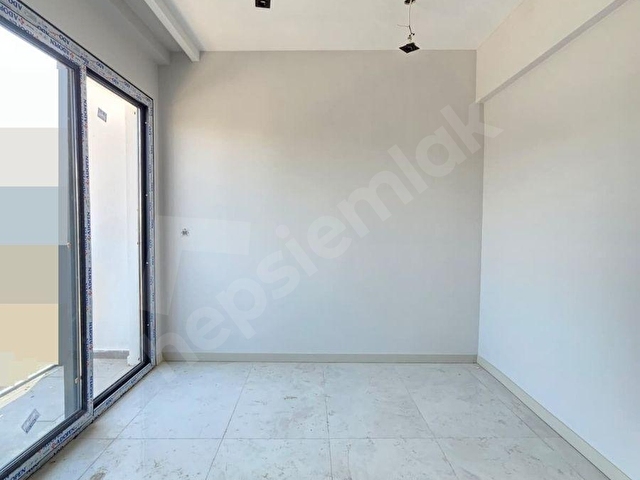 Denizli şemikler mahallesinde 3+1 150 m2 ebeveyn banyolu satılık daireler - Görsel 14