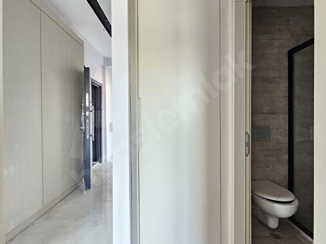Denizli şemikler mahallesinde 3+1 150 m2 ebeveyn banyolu satılık daireler - Görsel 22