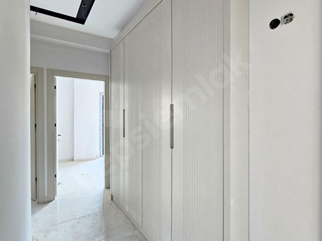 Denizli şemikler mahallesinde 3+1 150 m2 ebeveyn banyolu satılık daireler - Görsel 18