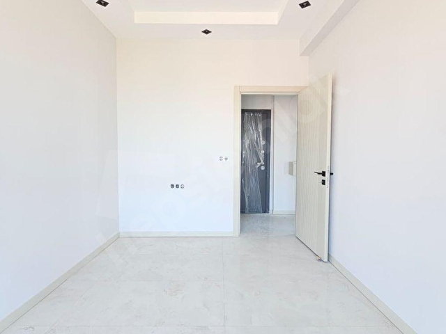 Denizli şemikler mahallesinde 3+1 150 m2 ebeveyn banyolu satılık daireler - Görsel 11