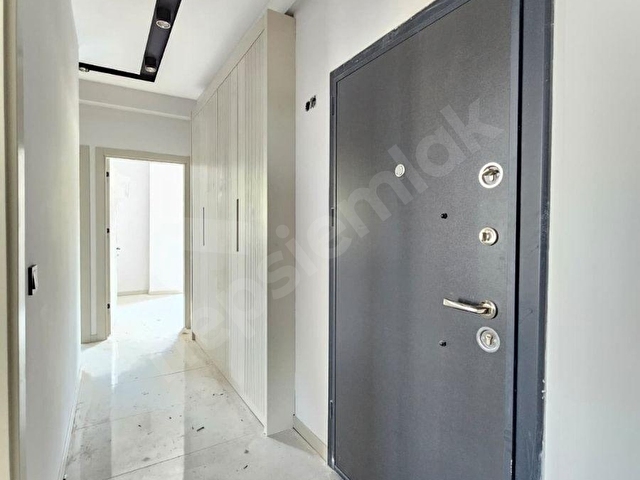 Denizli şemikler mahallesinde 3+1 150 m2 ebeveyn banyolu satılık daireler - Görsel 30