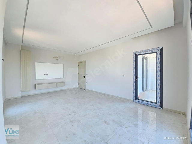 Denizli şemikler mahallesinde 3+1 150 m2 ebeveyn banyolu satılık daireler - Görsel 6