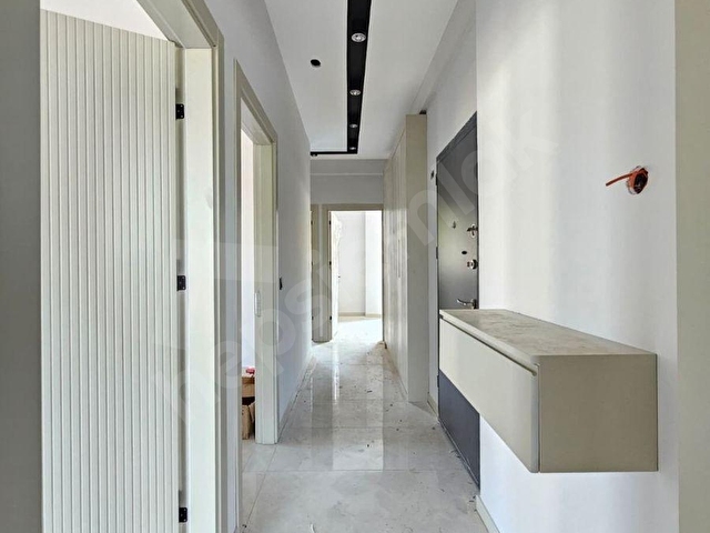 Denizli şemikler mahallesinde 3+1 150 m2 ebeveyn banyolu satılık daireler - Görsel 27