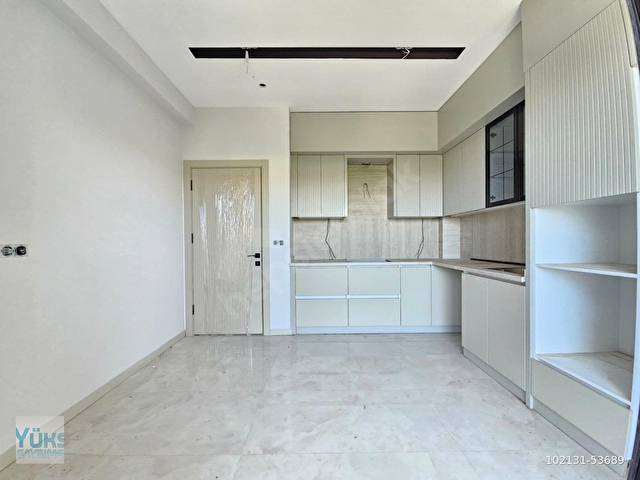 Denizli şemikler mahallesinde 3+1 150 m2 ebeveyn banyolu satılık daireler - Görsel 9