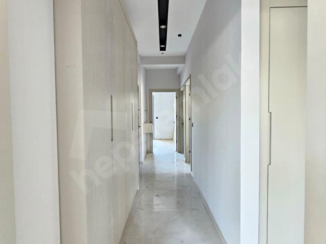 Denizli şemikler mahallesinde 3+1 150 m2 ebeveyn banyolu satılık daireler - Görsel 26