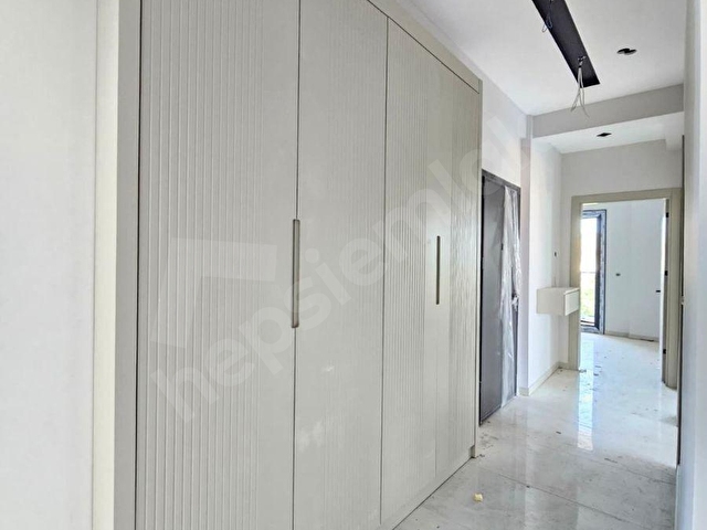 Denizli şemikler mahallesinde 3+1 150 m2 ebeveyn banyolu satılık daireler - Görsel 20