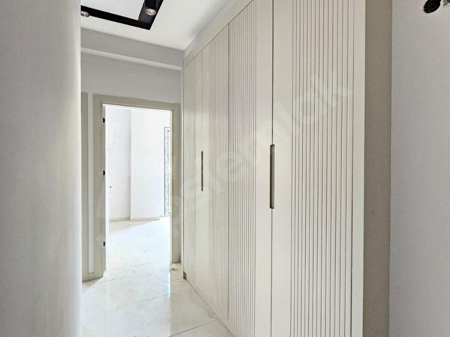Denizli şemikler mahallesinde 3+1 150 m2 ebeveyn banyolu satılık daireler - Görsel 29