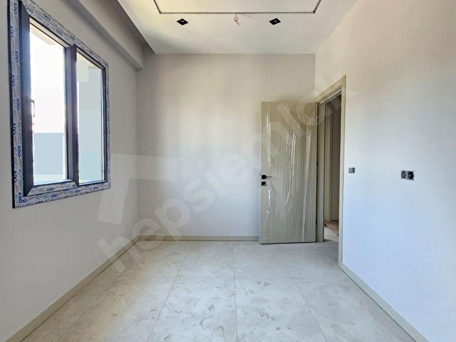 Denizli şemikler mahallesinde 3+1 150 m2 ebeveyn banyolu satılık daireler - Görsel 23