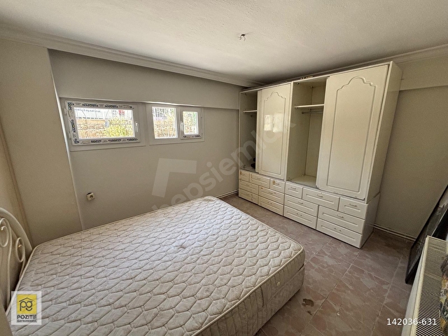 İZMİRSPOR METRO YAKINI 3+1 DOĞALGAZLI SATILIK FIRSAT DAİRE - Görsel 19