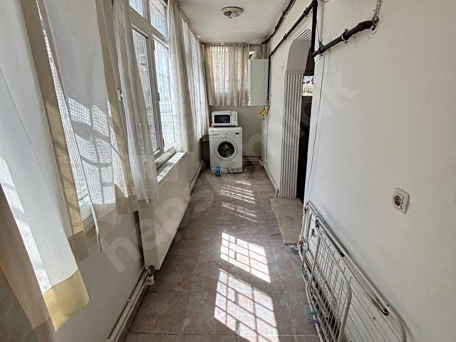 İZMİRSPOR METRO YAKINI 3+1 DOĞALGAZLI SATILIK FIRSAT DAİRE - Görsel 17