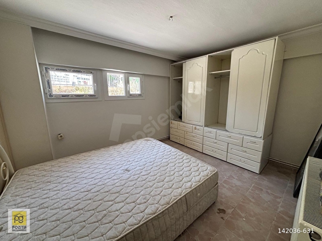 İZMİRSPOR METRO YAKINI 3+1 DOĞALGAZLI SATILIK FIRSAT DAİRE - Görsel 20