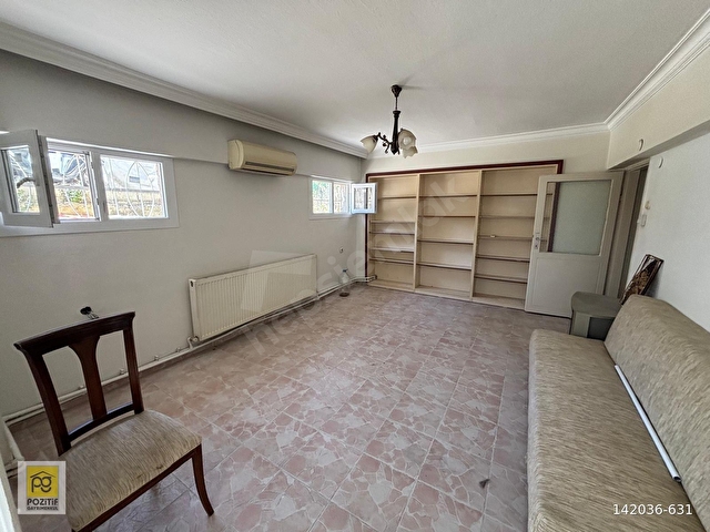 İZMİRSPOR METRO YAKINI 3+1 DOĞALGAZLI SATILIK FIRSAT DAİRE - Görsel 11
